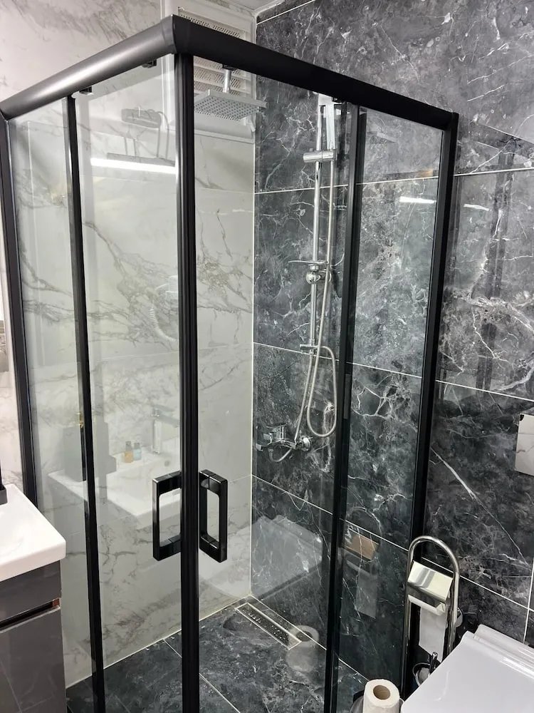 Deluxe Çatı Katı (Loft)