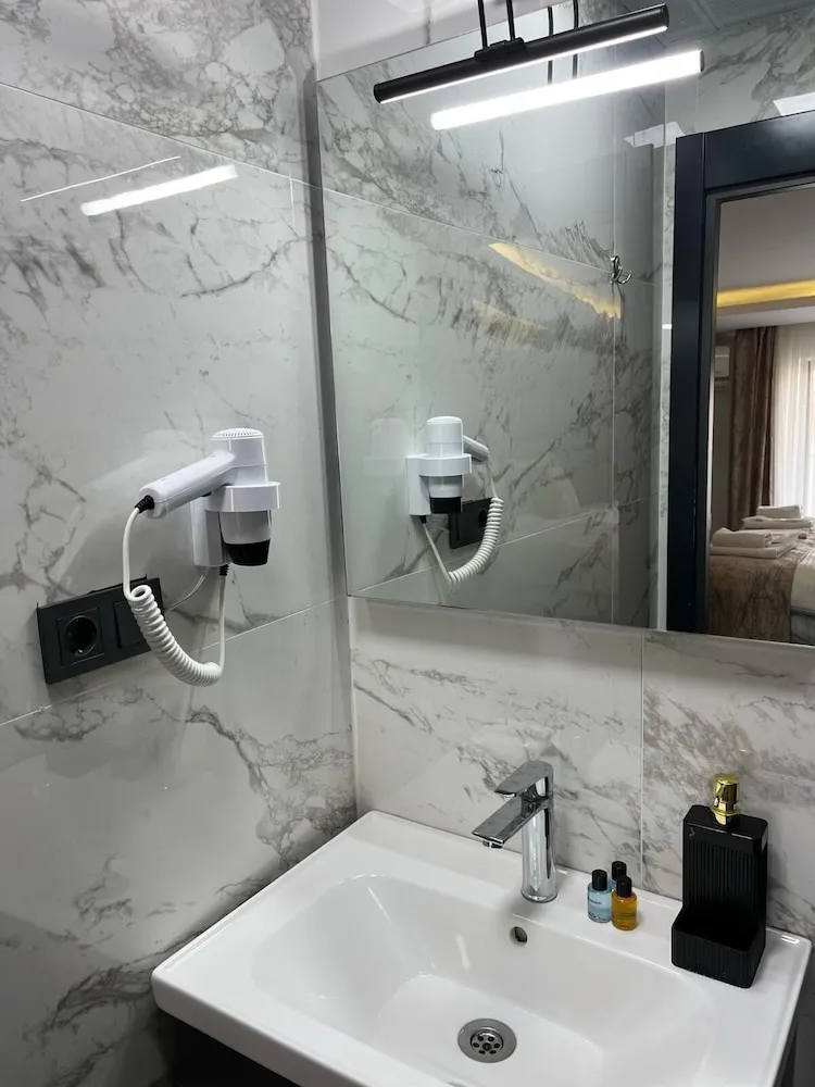 Deluxe Çatı Katı (Loft)