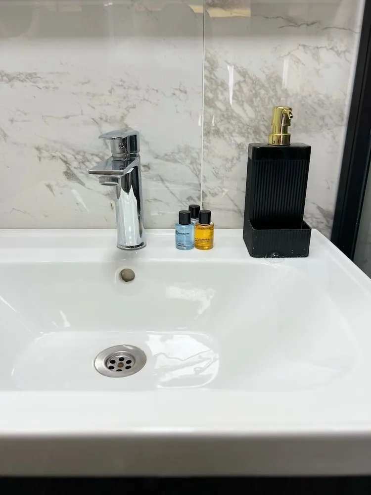 Deluxe Çatı Katı (Loft)