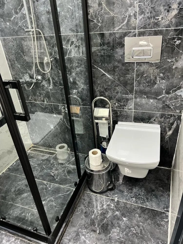 Deluxe Çatı Katı (Loft)