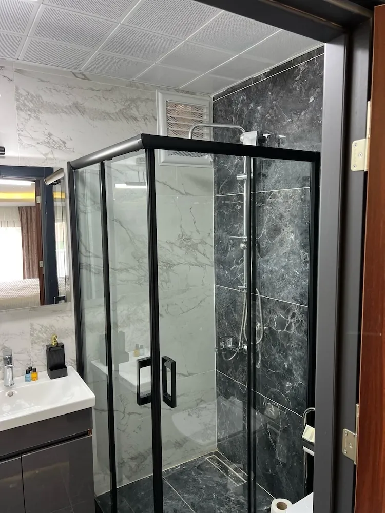 Deluxe Çatı Katı (Loft)