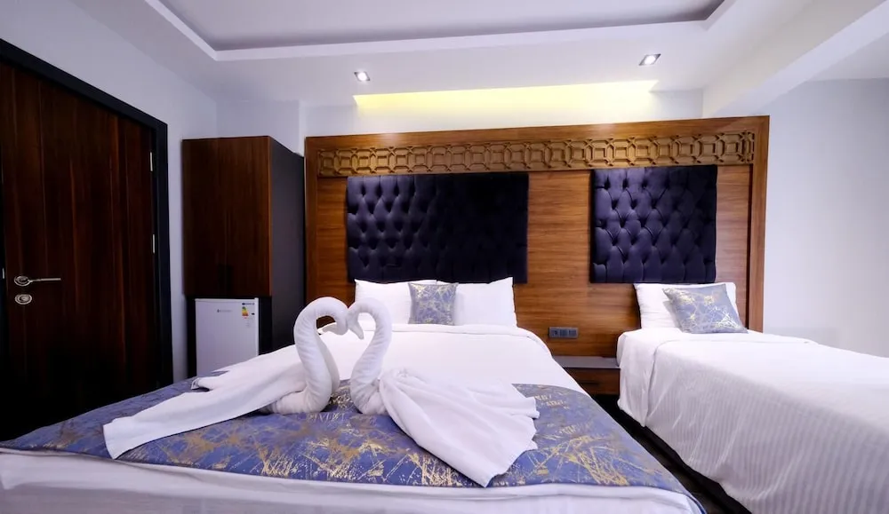 Comfort Üç Kişilik Oda