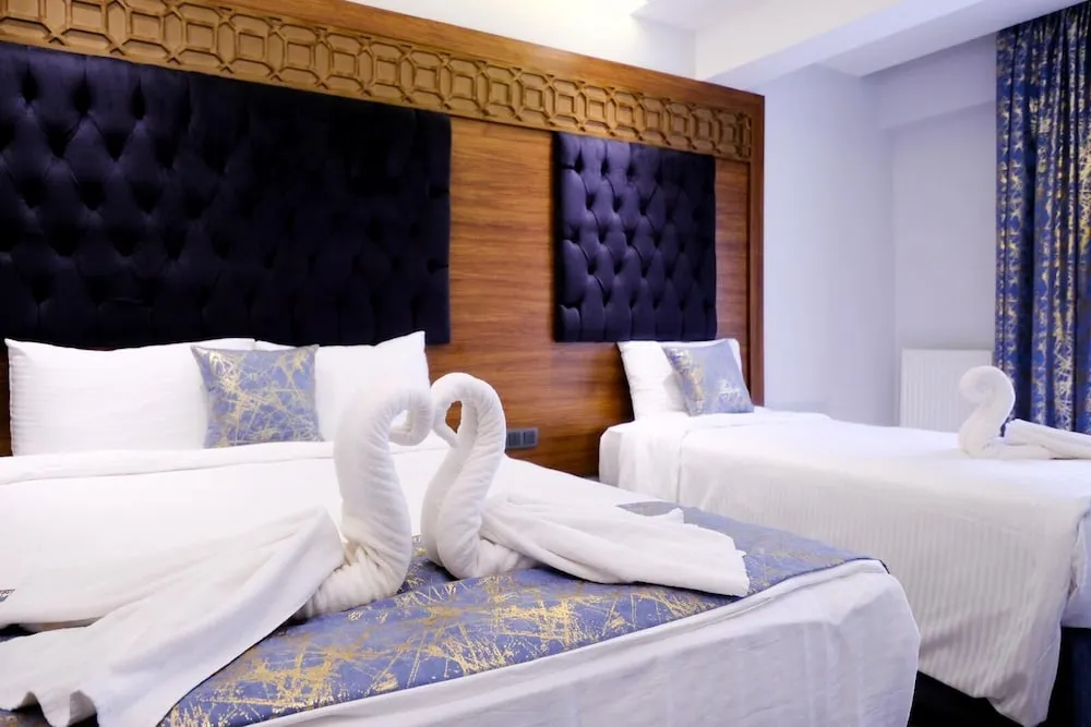 Comfort Üç Kişilik Oda
