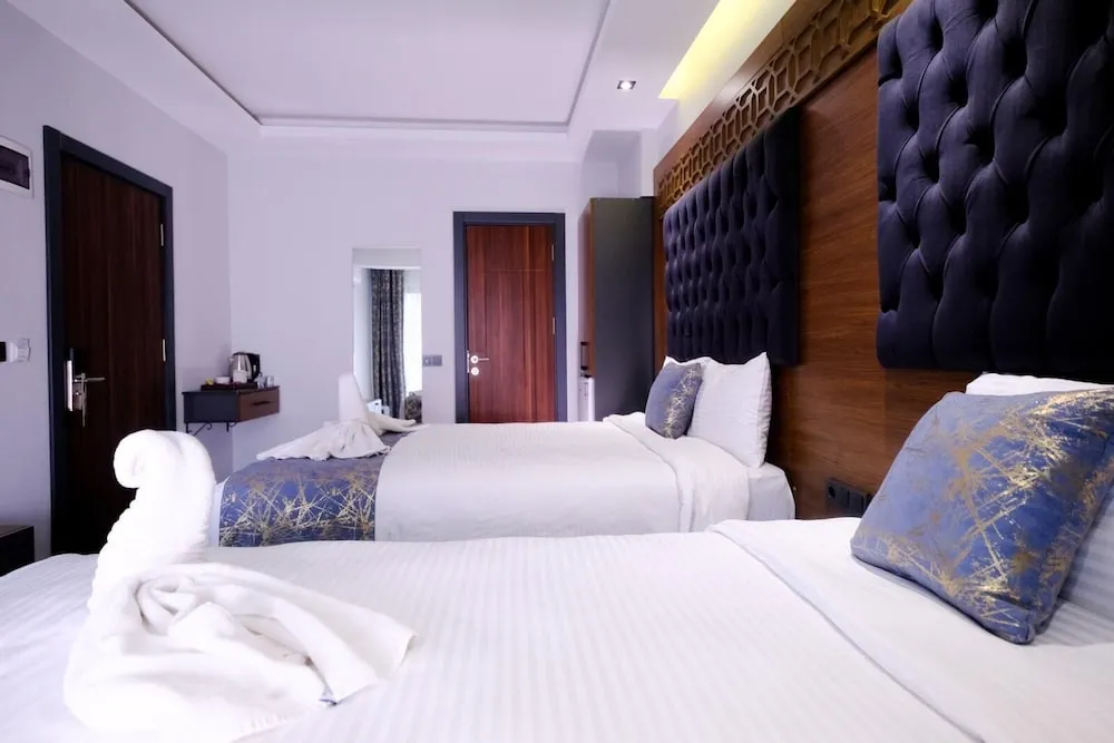 Comfort Üç Kişilik Oda