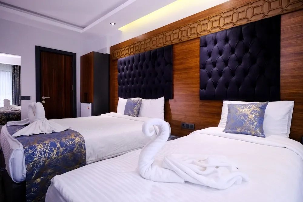 Comfort Üç Kişilik Oda