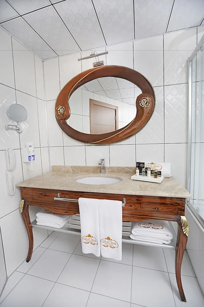 Deluxe Tek Kişilik Oda