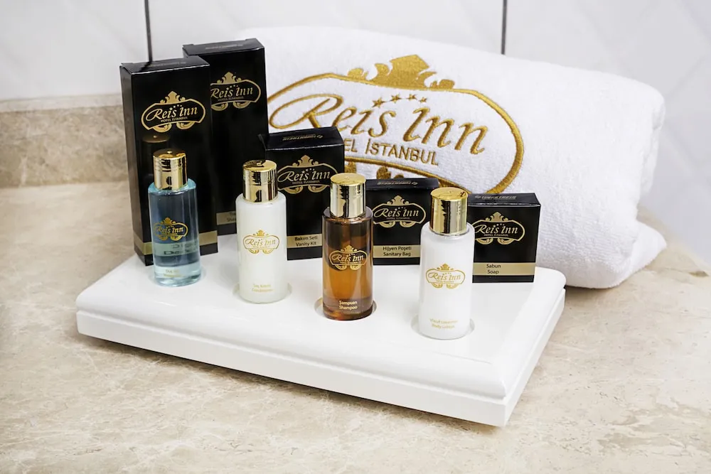 Deluxe Tek Kişilik Oda