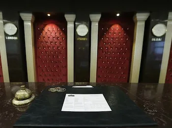 World Point Hotel Istanbul