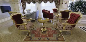 World Point Hotel Istanbul