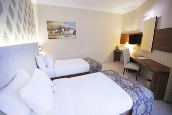 World Point Hotel Istanbul