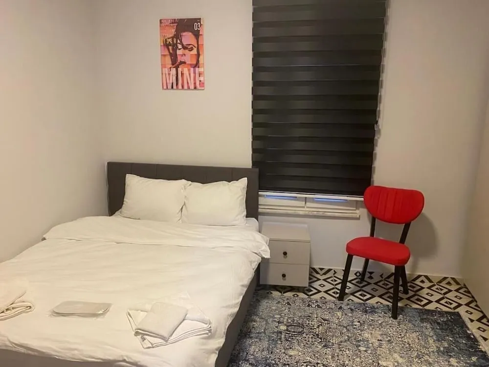 Deluxe Apart Daire
