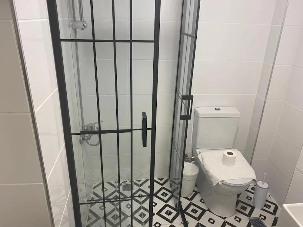 Deluxe Apart Daire