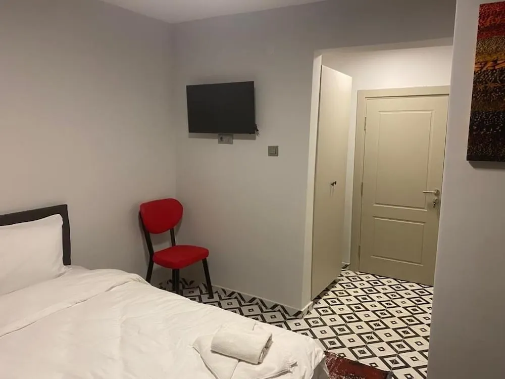 Deluxe Apart Daire