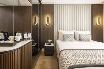 Dream Inn Karaköy Bosphorus