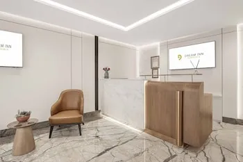 Dream Inn Karaköy Bosphorus