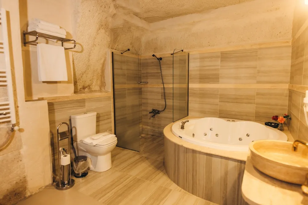 Luxury Süit