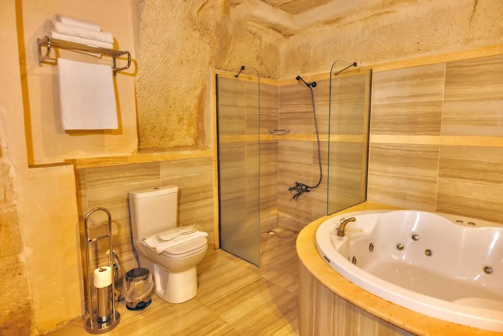 Luxury Süit
