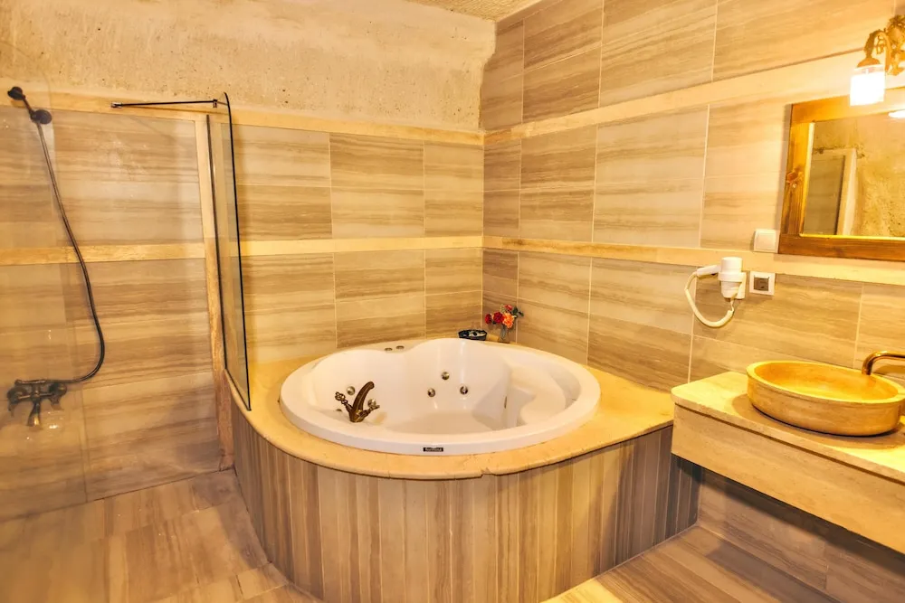 Luxury Süit