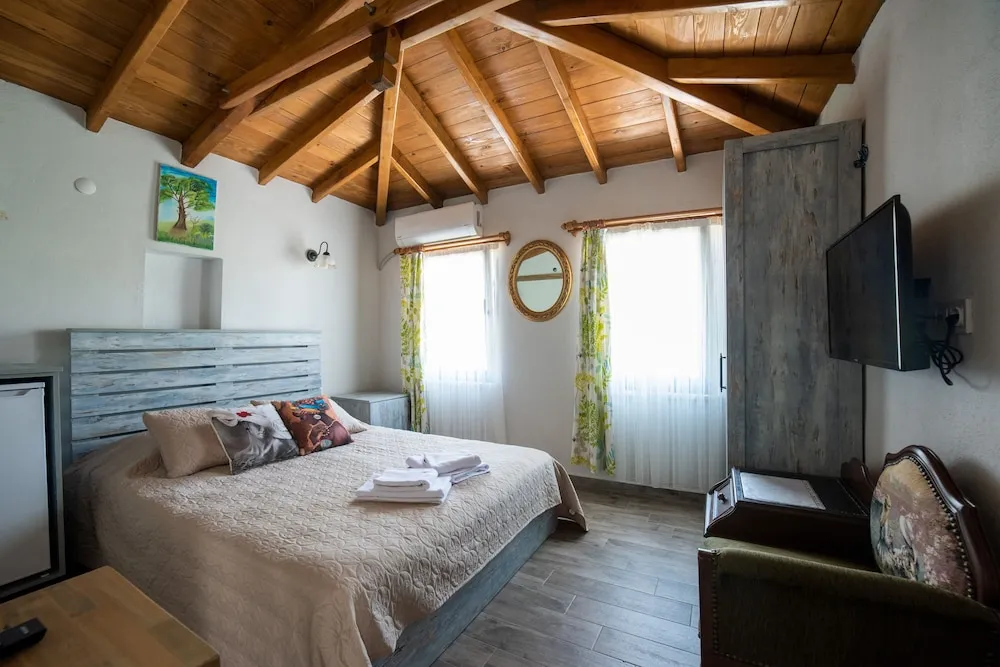 Standard İki Ayrı Yataklı Oda