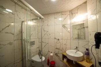 Paparuna Butik Hotel