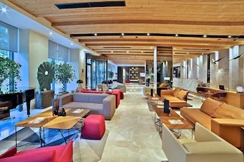 Dosso Dossi Hotels & Spa Downtown