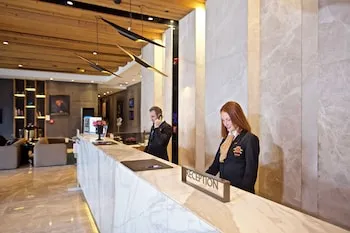 Dosso Dossi Hotels & Spa Downtown