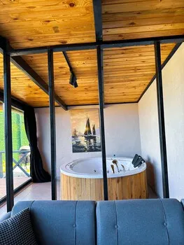 Mouna Deluxe Sapanca