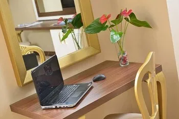 The Sign Kocaeli Thermal Spa Hotel & Convention Center