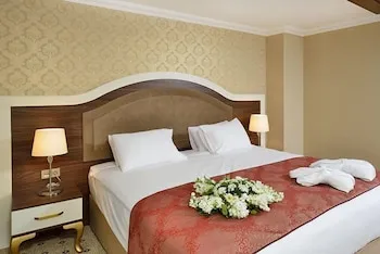 The Sign Kocaeli Thermal Spa Hotel & Convention Center