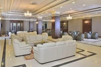 The Sign Kocaeli Thermal Spa Hotel & Convention Center