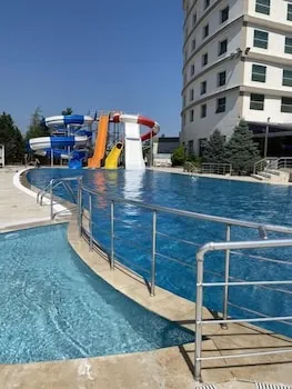 The Sign Kocaeli Thermal Spa Hotel & Convention Center