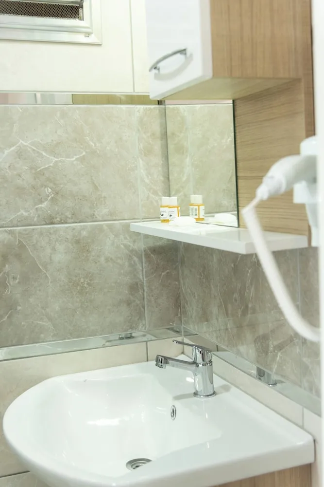 Grand Çatı Katı Süiti (Penthouse)