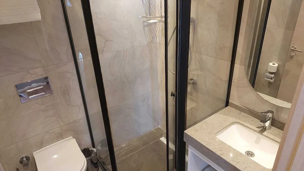 Standard Tek Kişilik Oda