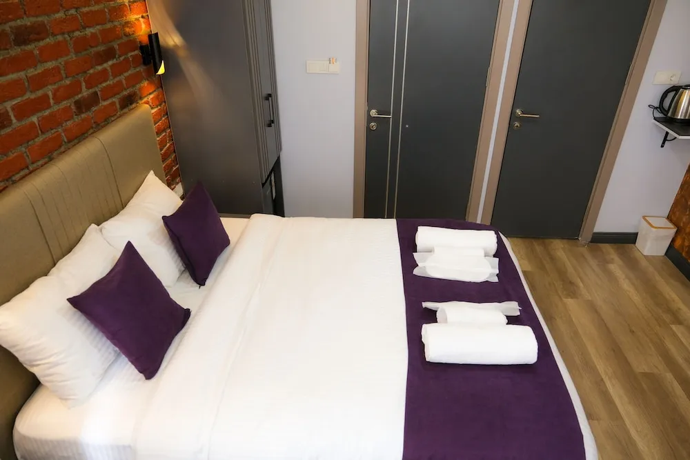 Superior Apart Daire