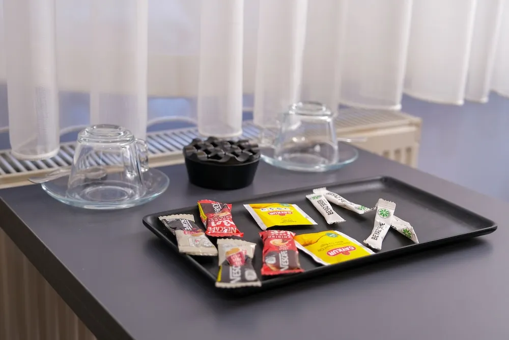 Superior Apart Daire