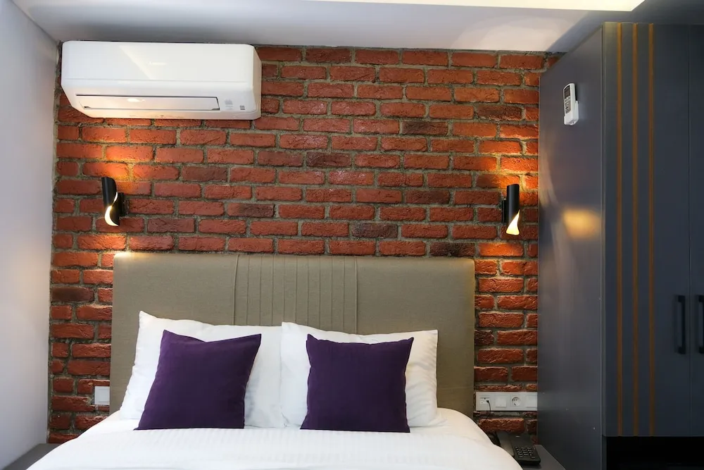 Superior Apart Daire