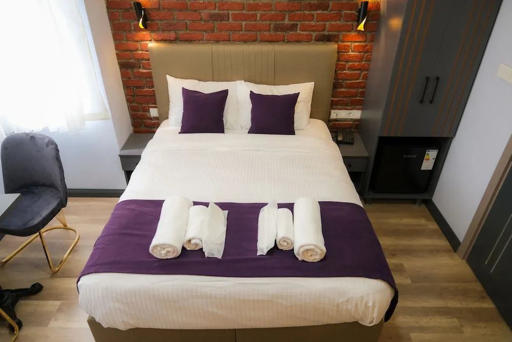 Superior Apart Daire