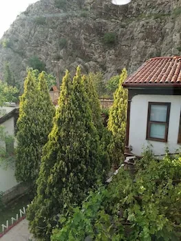 Gönül Sefası Butik Otel