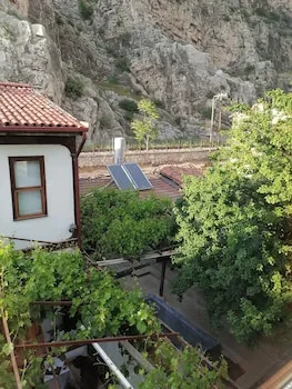Gönül Sefası Butik Otel