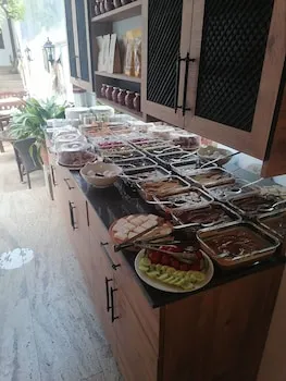 Gönül Sefası Butik Otel