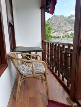 Gönül Sefası Butik Otel