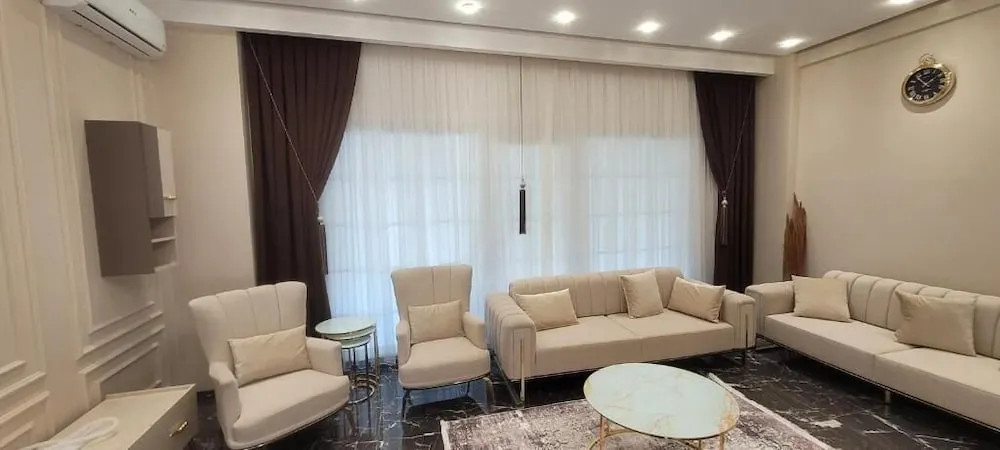 Deluxe Villa