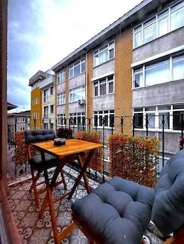 Dimora Kadıköy