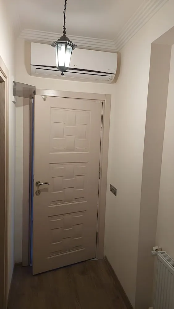Comfort İki Ayrı Yataklı Oda