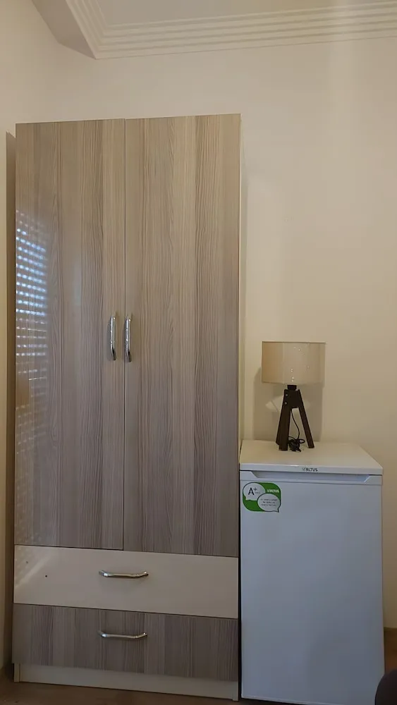 Comfort İki Ayrı Yataklı Oda