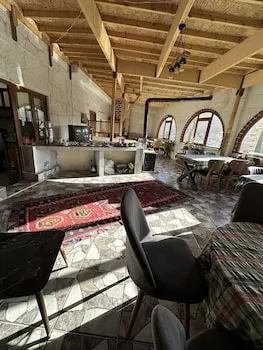 Asma Altı Cave