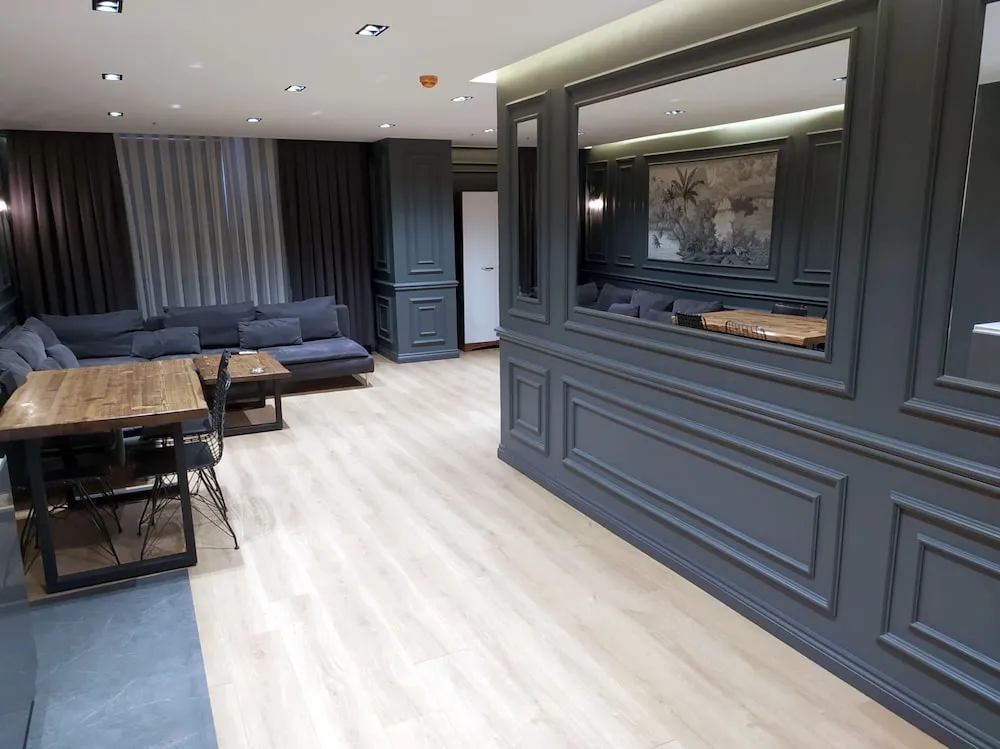 Deluxe Family Suite