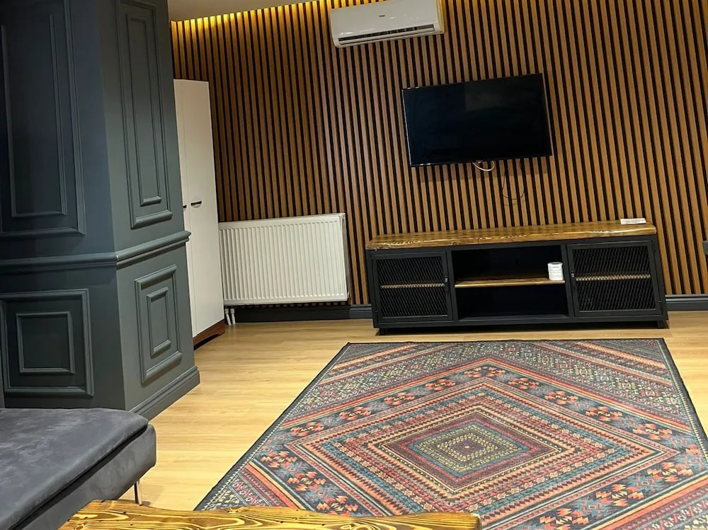 Deluxe Family Suite