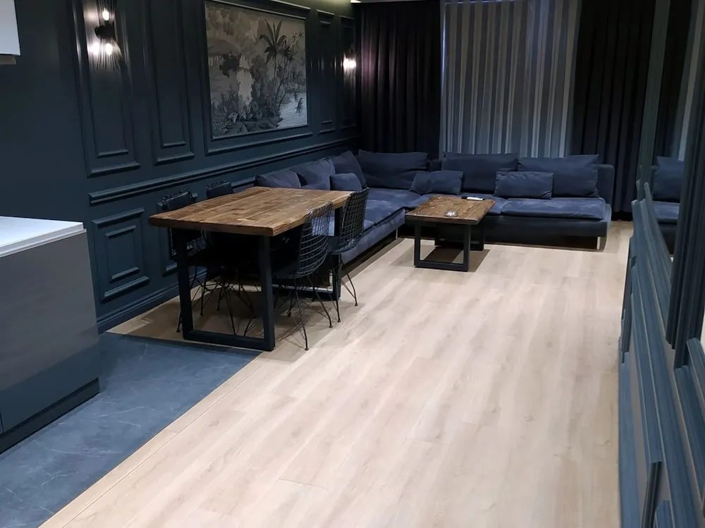 Deluxe Family Suite