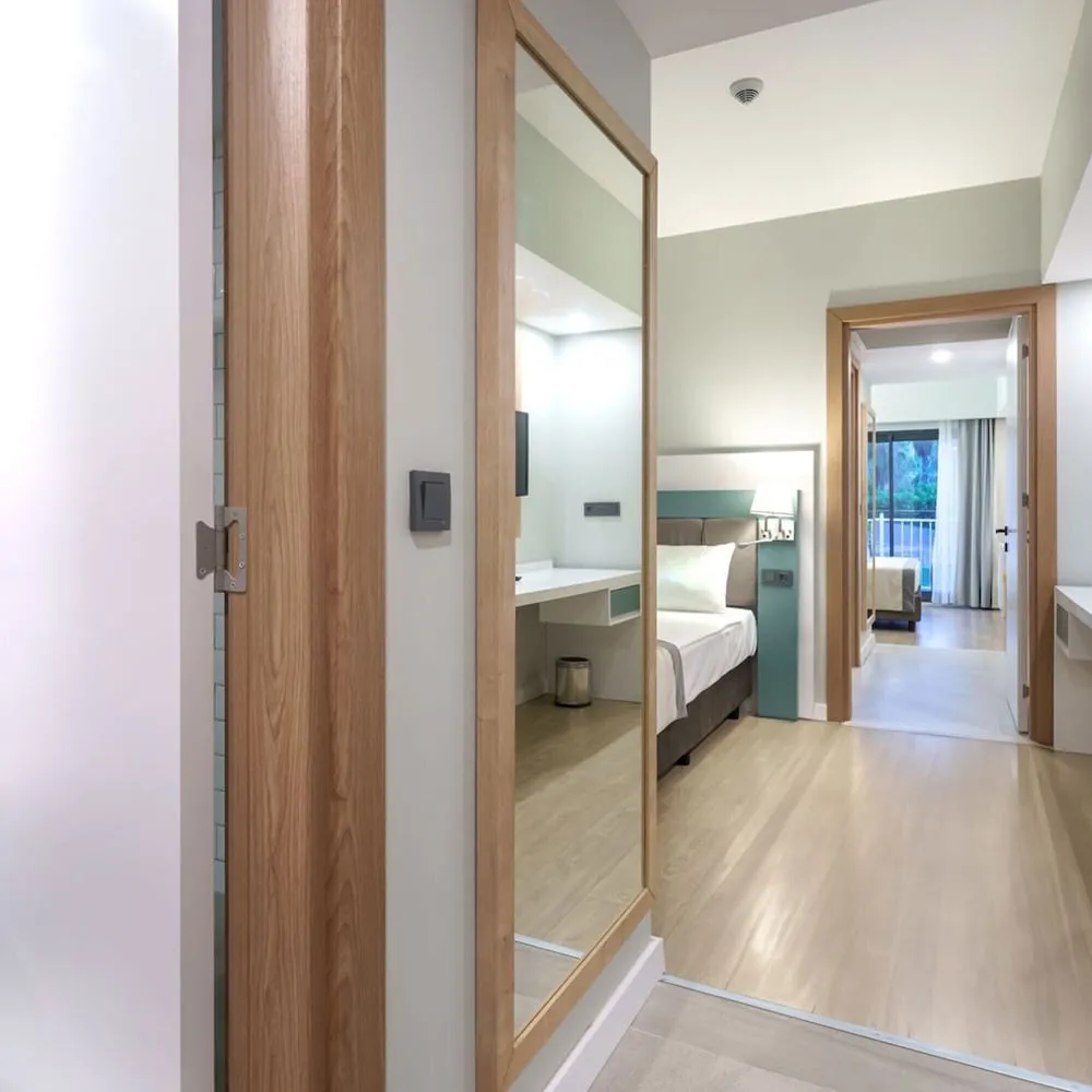 Family Suite , 2 Bedroom , 2 Bathroom , Non smoking , Resort View